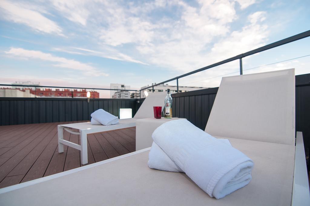 Appartement Blue *